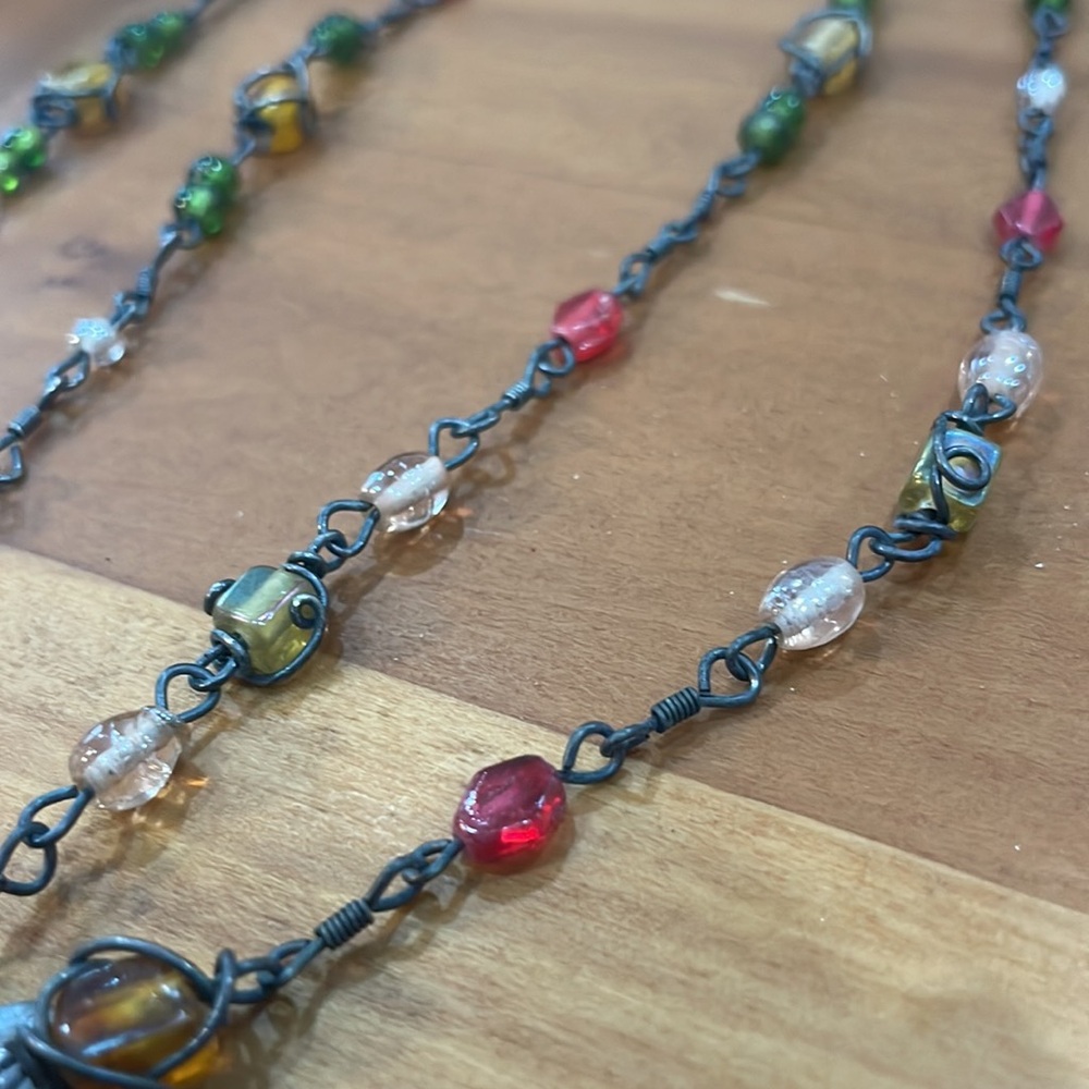 Necklace